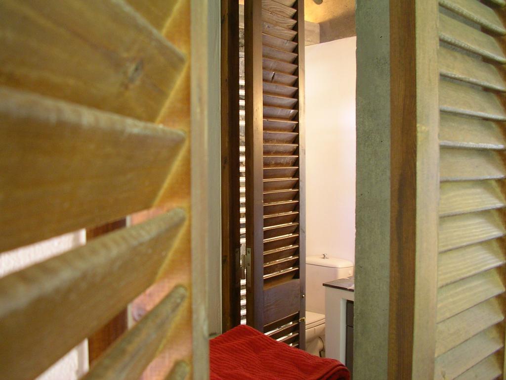 Studios Kyparissi & Spa Тирос Экстерьер фото